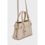 Zoozie Bags Ženska elegantna torba MK1020225SV10 007 Cream - slika 1