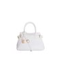 Zoozie Bags Ženska elegantna torba MK1020225SV10 007 White - slika 2