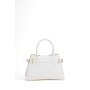 Zoozie Bags Ženska elegantna torba MK1020225SV10 007 White - slika 4