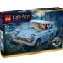 LEGO Začarani leteći Ford Anglia - slika 2