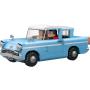 LEGO Začarani leteći Ford Anglia - slika 1