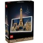 LEGO Pariz – Grad ljubavi - slika 1