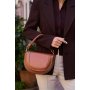 Zoozie Bags Ženska elegantna torba MK1020225SV10 008 Tan - slika 4