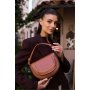 Zoozie Bags Ženska elegantna torba MK1020225SV10 008 Tan - slika 5