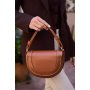 Zoozie Bags Ženska elegantna torba MK1020225SV10 008 Tan - slika 1