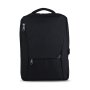 Zoozie Bags Torba za laptop crna 0096 - slika 2