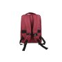 Zoozie Bags Torba za laptop tamno crvena 0119 - slika 3