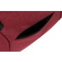 Zoozie Bags Torba za laptop tamno crvena 0119 - slika 4