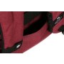 Zoozie Bags Torba za laptop tamno crvena 0119 - slika 5