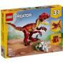 LEGO Strašni dinosaurus ( 31379 ) - slika 1