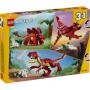 LEGO Strašni dinosaurus ( 31379 ) - slika 2