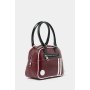 Zoozie Bags Ženska torbica MK1020225SV10 012 Claret Red - slika 2