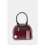 Zoozie Bags Ženska torbica MK1020225SV10 012 Claret Red - slika 1