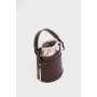 Zoozie Bags Ženska torbica MK1020225SAG10 01 Brown - slika 4
