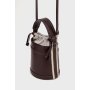Zoozie Bags Ženska torbica MK1020225SAG10 01 Brown - slika 1
