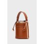 Zoozie Bags Ženska torbica MK1020225SAG10 01 Tan - slika 2