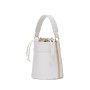 Zoozie Bags Šenska torbica MK1020225SAG10 01 White - slika 2