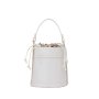 Zoozie Bags Šenska torbica MK1020225SAG10 01 White - slika 3