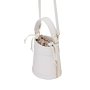 Zoozie Bags Šenska torbica MK1020225SAG10 01 White - slika 1