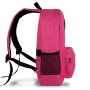 Zoozie Bags Torba za laptop roze boja 8718 - slika 4
