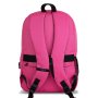 Zoozie Bags Torba za laptop roze boja 8718 - slika 5
