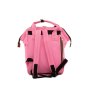 Zoozie Bags Rnac 499 02463 Pink - slika 4