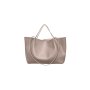 Zoozie Bags Ženska torba preko ramena MK1020024SV10 049 Mink - slika 3