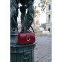 Zoozie Bags Ženska torba preko ramena 263 Burgundy - slika 2