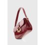 Zoozie Bags Ženska torba preko ramena 263 Burgundy - slika 4