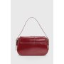 Zoozie Bags Ženska torba preko ramena 263 Burgundy - slika 5