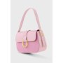Zoozie Bags Ženska torba preko ramena 263 Pink - slika 1