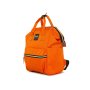 Zoozie Bags Ranac 499 Orange - slika 2
