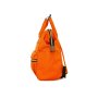 Zoozie Bags Ranac 499 Orange - slika 3