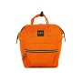 Zoozie Bags Ranac 499 Orange - slika 1