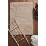Conceptum Hypnose Tepih staza (80x200) Tavsan Tuyu Cream - slika 1