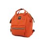 Zoozie Bags Ranac 499 Tile Red - slika 2