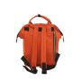 Zoozie Bags Ranac 499 Tile Red - slika 4