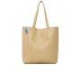Zoozie Bags Ženska torba Bež boja M000008170 - slika 3