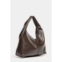 Zoozie Bags Ženska torba preko ramena MK1020025SV10 001 Brown Pu - slika 3