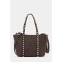 Zoozie Bags Ženska torba preko ramena MK1020225SV10 028 Brown - slika 1