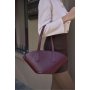 Zoozie Bags Ženska torbica MK1020224SV10 002 Claret Red - slika 5