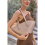 Zoozie Bags Ženska torbica MK1020224SV10 002 Mink - slika 2
