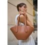 Zoozie Bags Ženska torbica MK1020224SV10 002 Tan - slika 4
