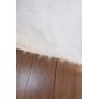 Conceptum Hypnose Tepih staza (80x200) A Post White - slika 3