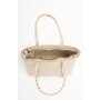 Zoozie Bags Ženska torbica MK1020225SV10 028 Cream - slika 2