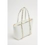 Zoozie Bags Ženska torbica MK1020225SV10 028 White - slika 1