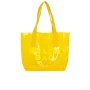 Zoozie Bags Ženska torba 7257 82926 Yellow - slika 1