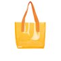 Zoozie Bags Ženska torba 7257 82940 Orange - slika 3