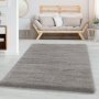 Conceptum Hypnose Tepih staza (80x250) Fluffy 3500 Beige - slika 1