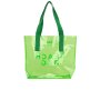Zoozie Bags Ženska torba 7257 82964 Green - slika 3